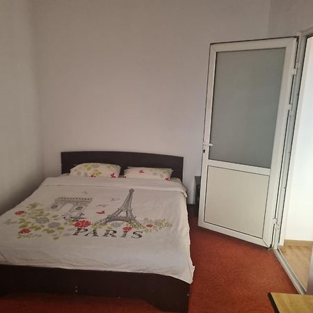 Apartament Unirii Belvedere Baia Mare Dış mekan fotoğraf