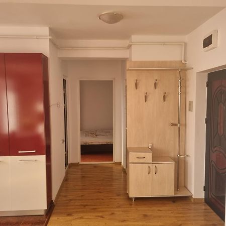 Apartament Unirii Belvedere Baia Mare Dış mekan fotoğraf