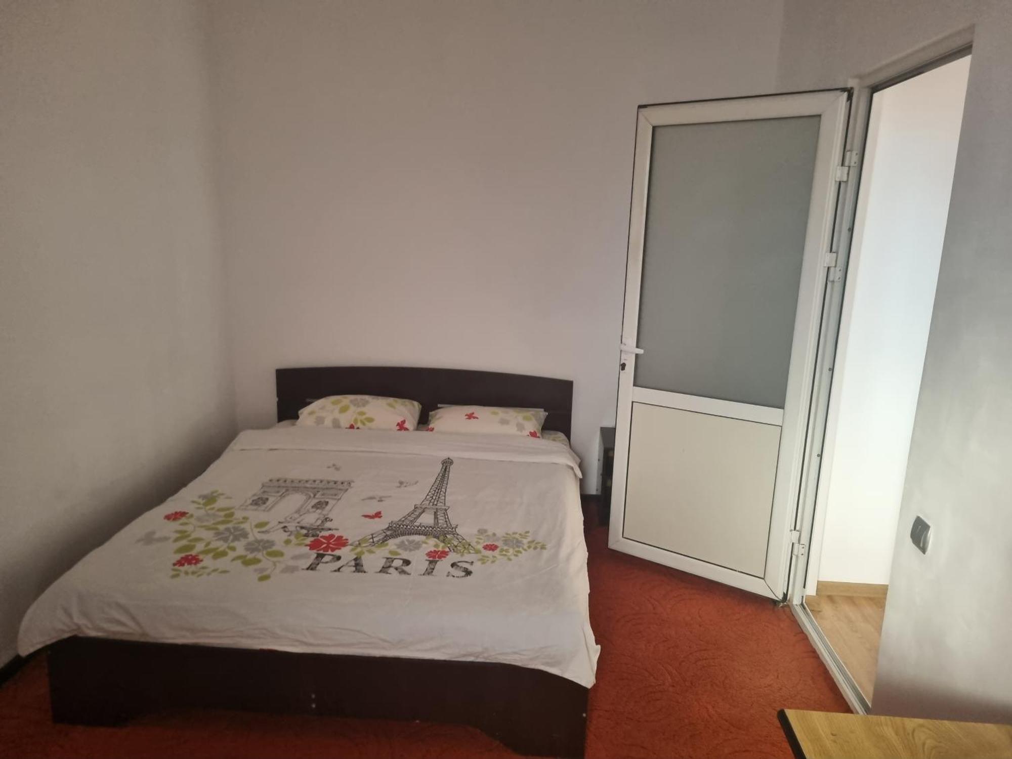 Apartament Unirii Belvedere Baia Mare Dış mekan fotoğraf