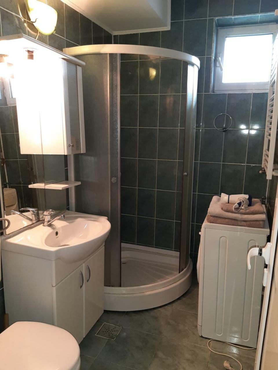 Apartament Unirii Belvedere Baia Mare Dış mekan fotoğraf