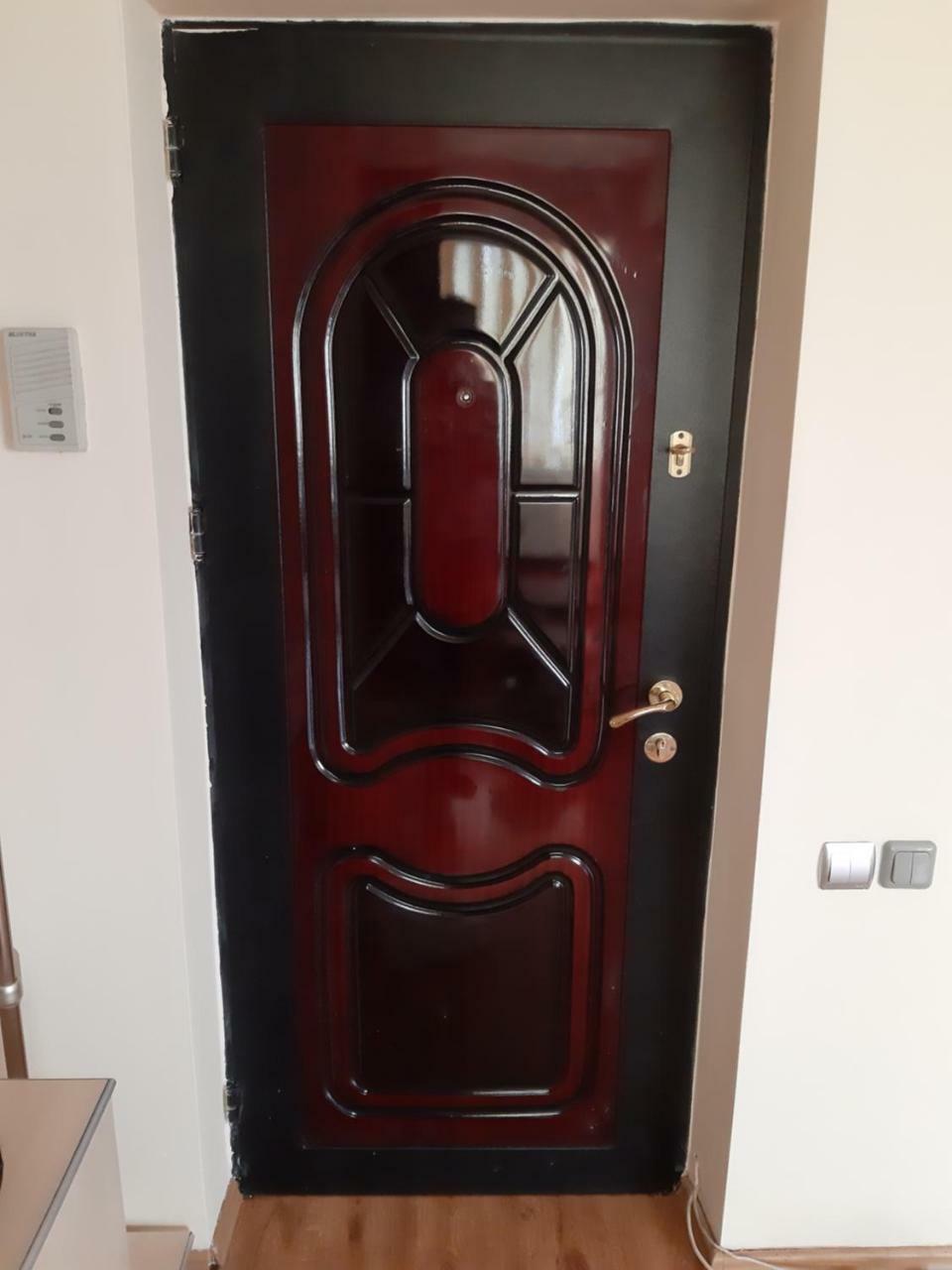 Apartament Unirii Belvedere Baia Mare Dış mekan fotoğraf