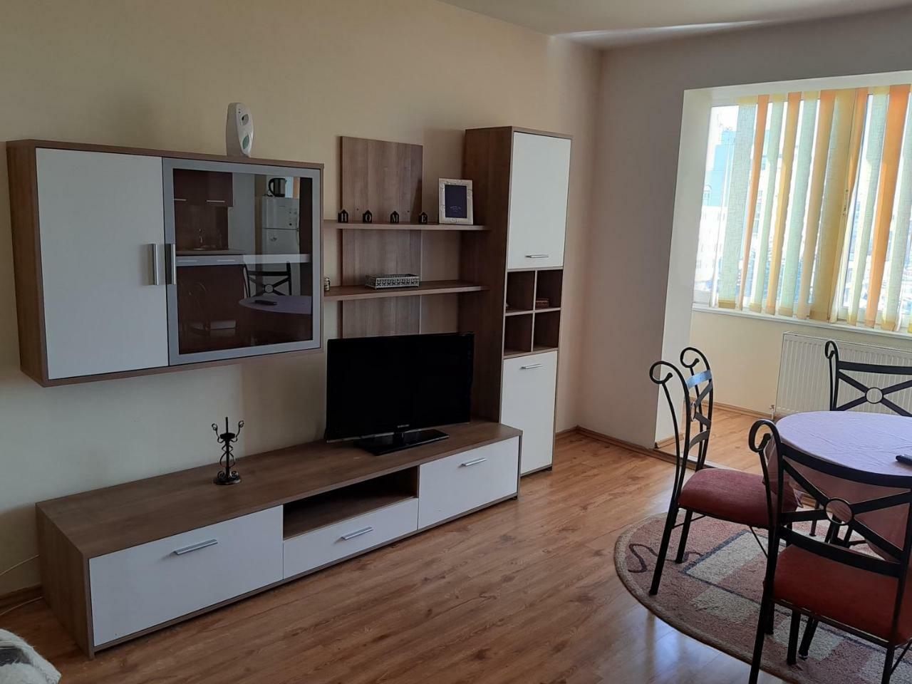 Apartament Unirii Belvedere Baia Mare Dış mekan fotoğraf