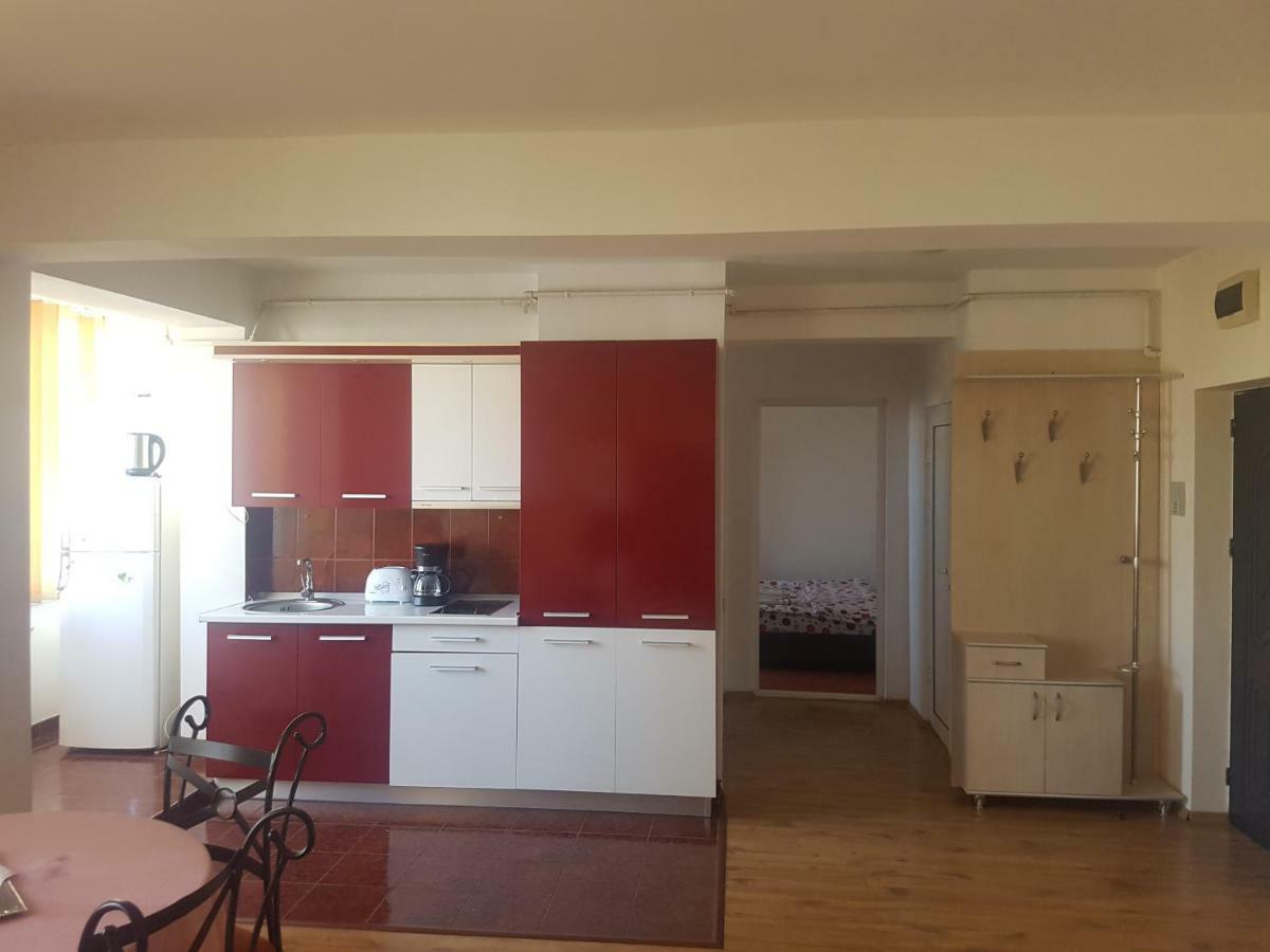 Apartament Unirii Belvedere Baia Mare Dış mekan fotoğraf